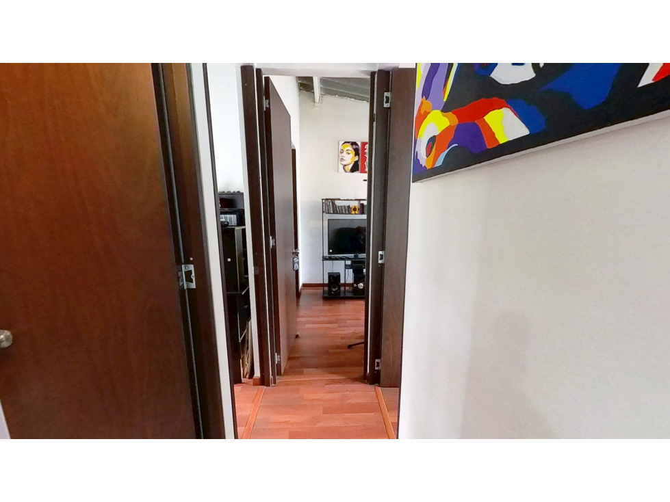 Venta Apartamento 50 m2, 3 hab, 2 b, 0 g, SOACHA CIUDAD VERDE, Soacha - 2