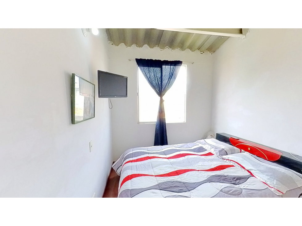 Venta Apartamento 50 m2, 3 hab, 2 b, 0 g, SOACHA CIUDAD VERDE, Soacha - 3