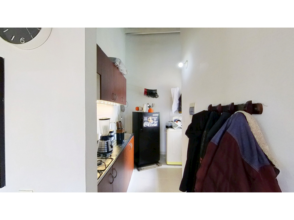 Venta Apartamento 50 m2, 3 hab, 2 b, 0 g, SOACHA CIUDAD VERDE, Soacha - 4