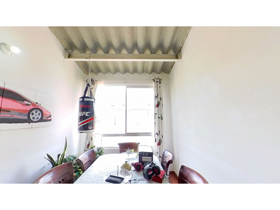 Venta Apartamento 50 m2, 3 hab, 2 b, 0 g, SOACHA CIUDAD VERDE, Soacha - 6