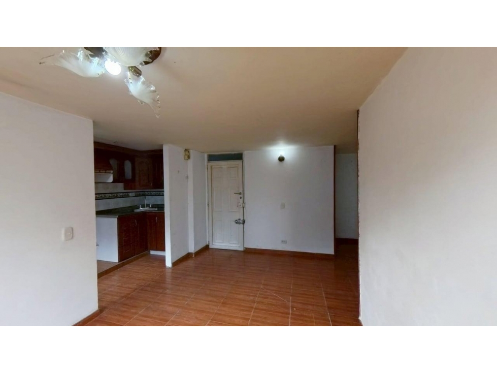 Venta Apartamento 50 m2, 3 hab, 1 b, 0 g, SOACHA - SAN MATEO 1, Soacha - 2