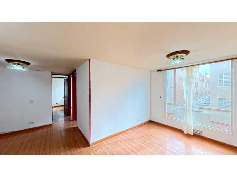 Venta Apartamento 50 m2, 3 hab, 1 b, 0 g, SOACHA - SAN MATEO 1, Soacha - 1