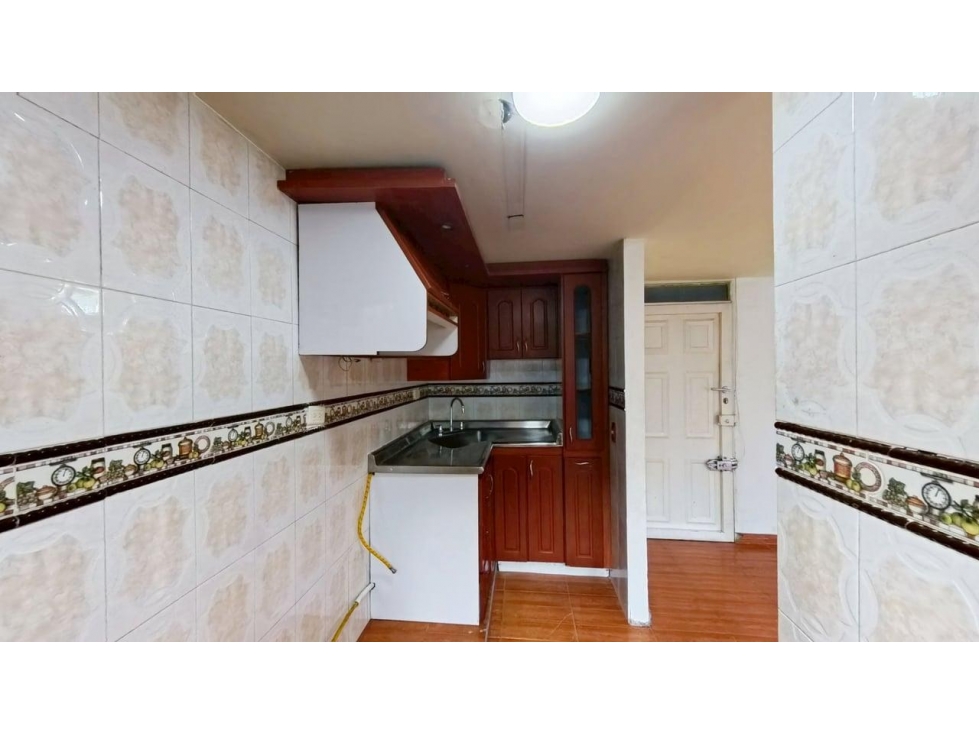 Venta Apartamento 50 m2, 3 hab, 1 b, 0 g, SOACHA - SAN MATEO 1, Soacha - 5