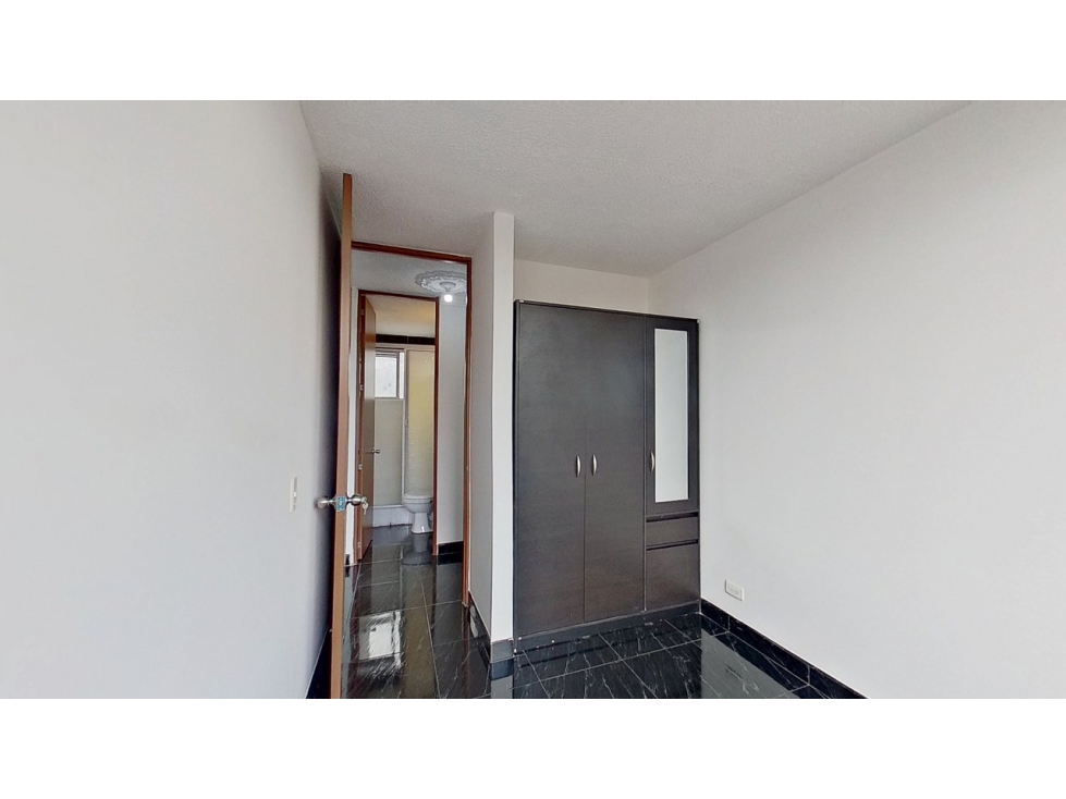 Venta Apartamento 50 m2, 3 hab, 2 b, 0 g, Garces Navas, Engativa — foto 4