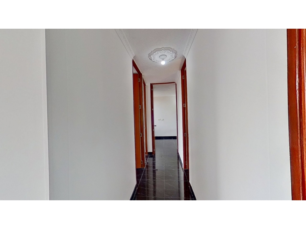 Venta Apartamento 50 m2, 3 hab, 2 b, 0 g, Garces Navas, Engativa — foto 6