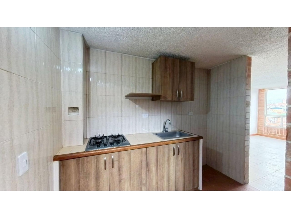 Venta Apartamento 50 m2, 3 hab, 1 b, 0 g, Suba, Suba — foto 5