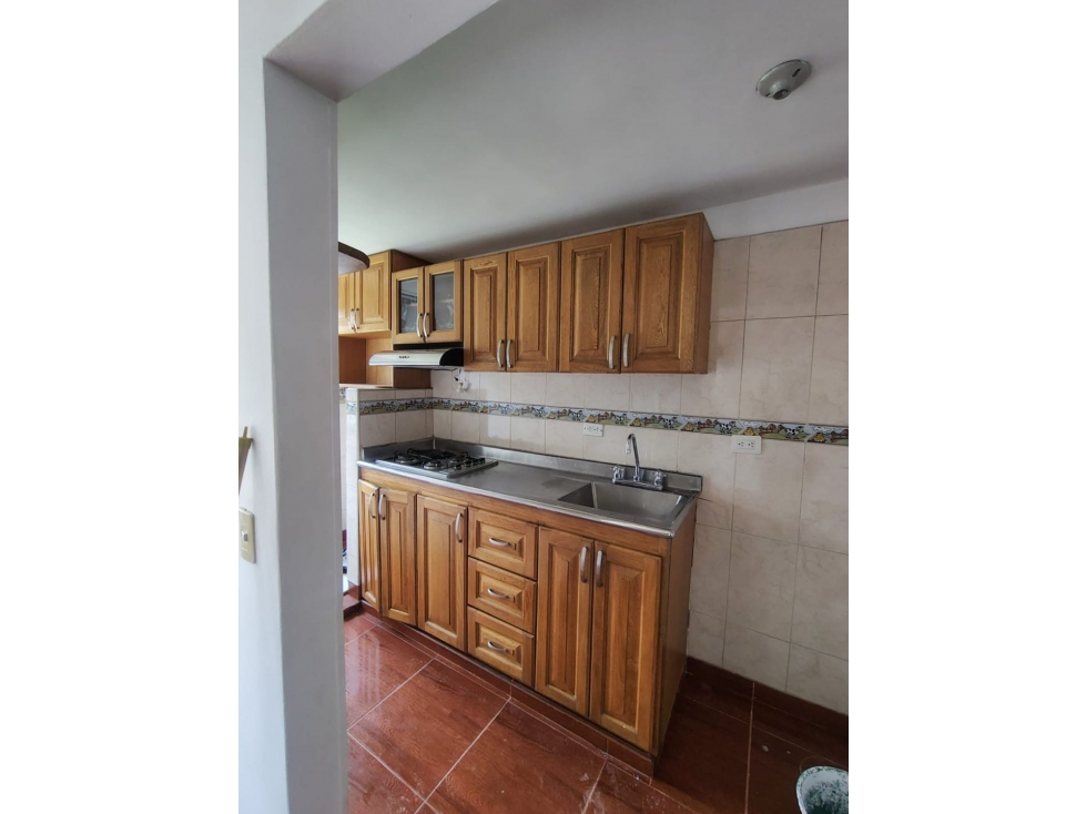 Venta apartamento 50m2 con ascensor en Sabaneta