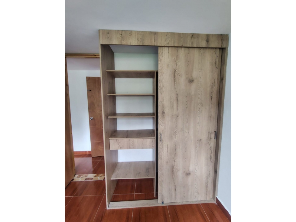 Venta apartamento 50m2 con ascensor en Sabaneta — foto 5