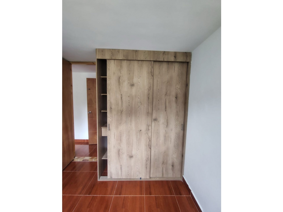 Venta apartamento 50m2 con ascensor en Sabaneta — foto 6