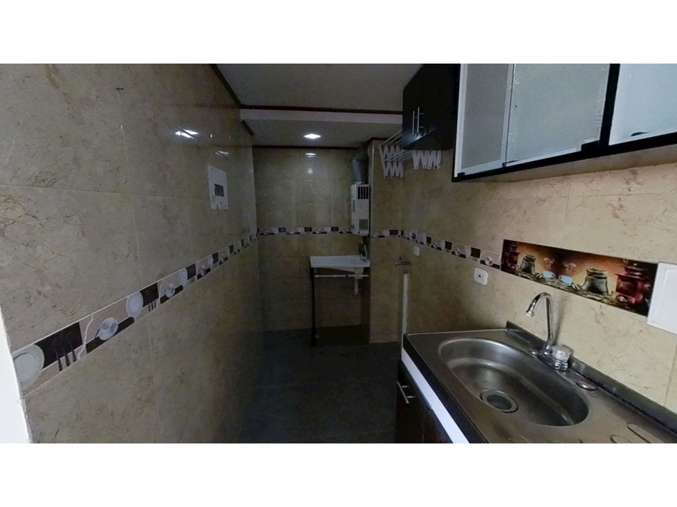 Venta Apartamento 51 m2, 3 hab, 2 b, 0 g, Bosa Occidental, Bosa — foto 4