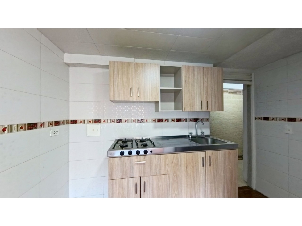 Venta Apartamento 51 m2, 3 hab, 2 b, 0 g, SOACHA CIUDAD VERDE, Soacha — foto 5