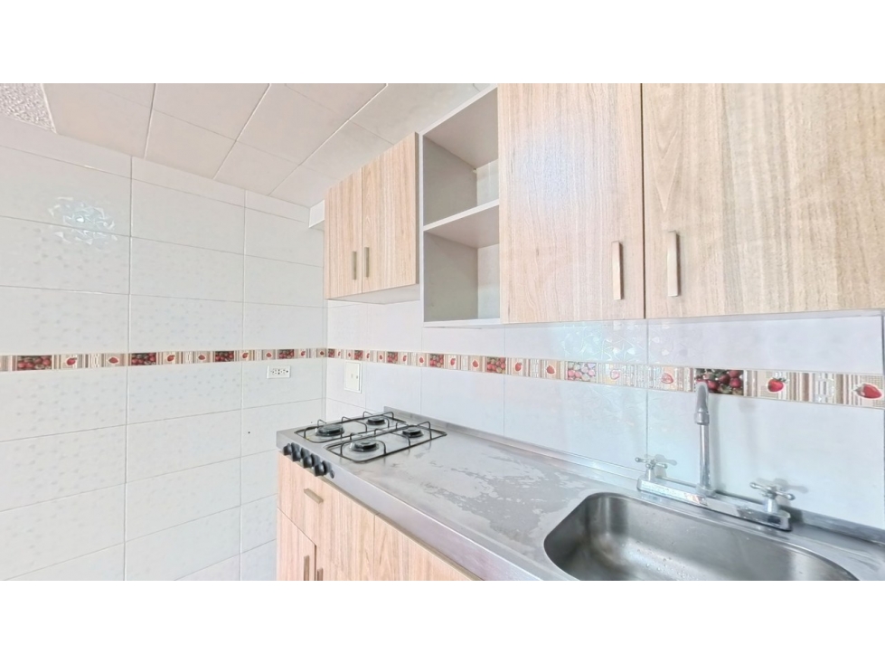 Venta Apartamento 51 m2, 3 hab, 2 b, 0 g, SOACHA CIUDAD VERDE, Soacha — foto 6