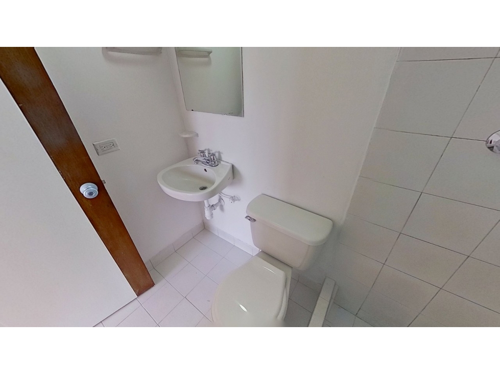 Venta Apartamento 51 m2, 3 hab, 1 b, 0 g, Suba, Suba - 2