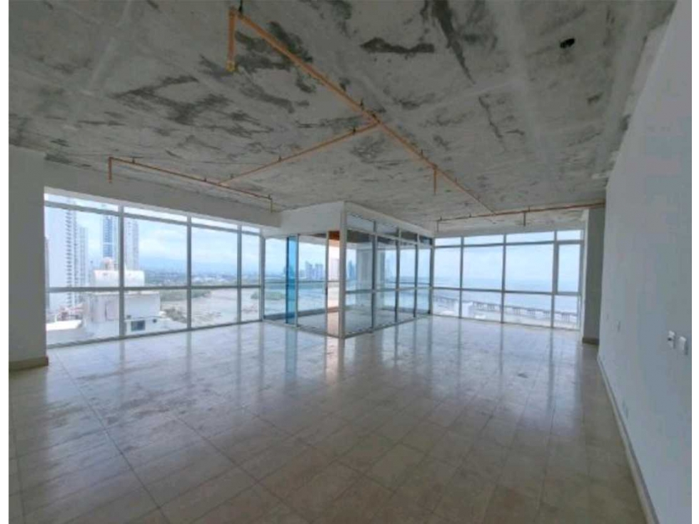 VENTA APARTAMENTO 526M2 1 POR PISO EN COCO DEL MAR PH SANTORINI — foto 3
