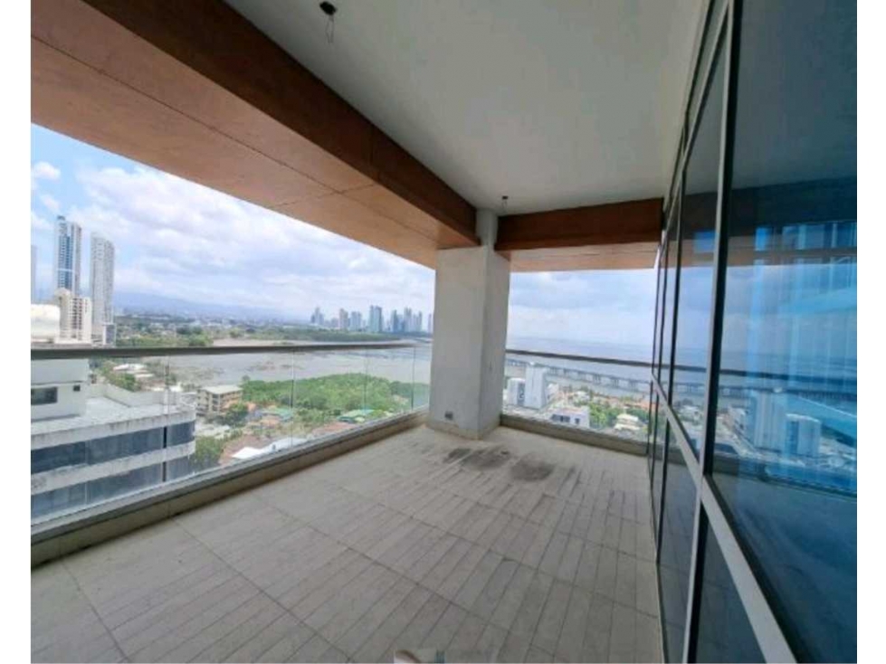 VENTA APARTAMENTO 526M2 1 POR PISO EN COCO DEL MAR PH SANTORINI — foto 4
