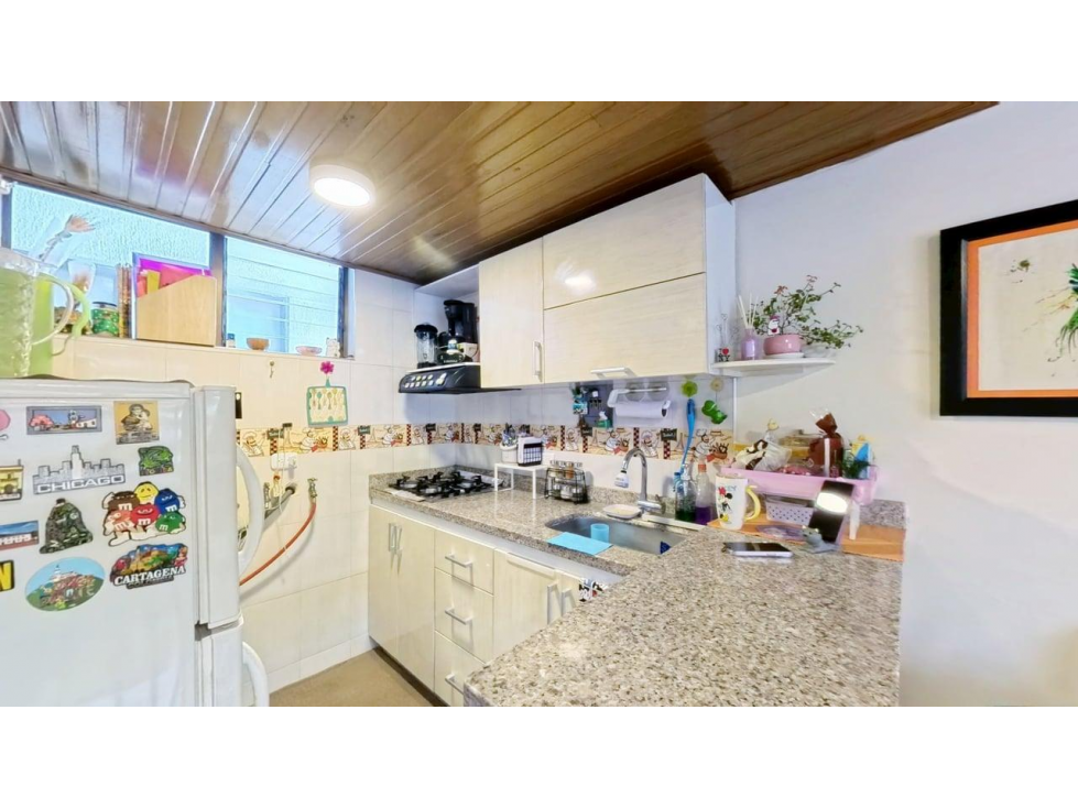 Venta Apartamento 53 m2, 2 hab, 2 b, 0 g, Galerias, Teusaquillo — foto 6