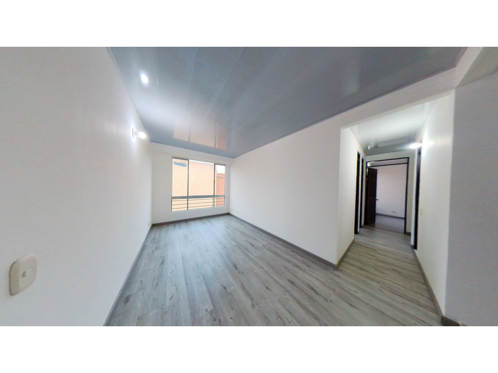 Venta Apartamento 53 m2, 3 hab, 2 b, 0 g, SOACHA CIUDAD VERDE, Soacha — foto 3