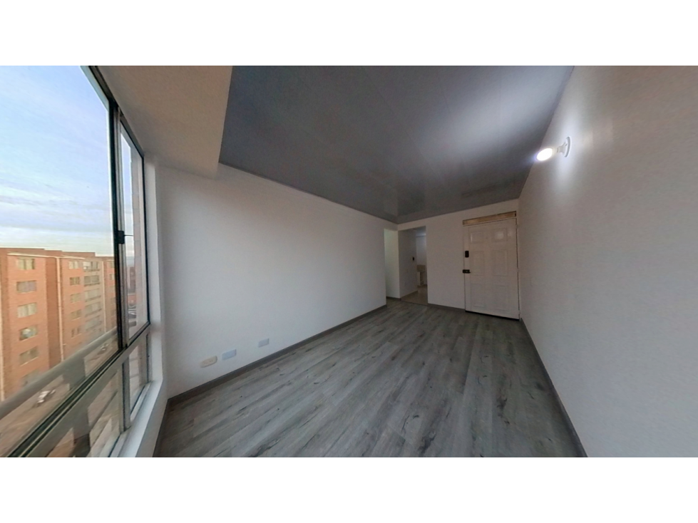 Venta Apartamento 53 m2, 3 hab, 2 b, 0 g, SOACHA CIUDAD VERDE, Soacha — foto 4