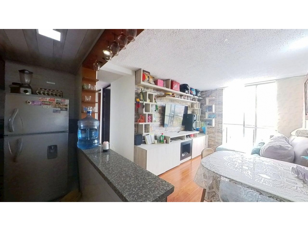 Venta Apartamento 53 m2, 3 hab, 2 b, 0 g, Bosa Occidental, Bosa — foto 2