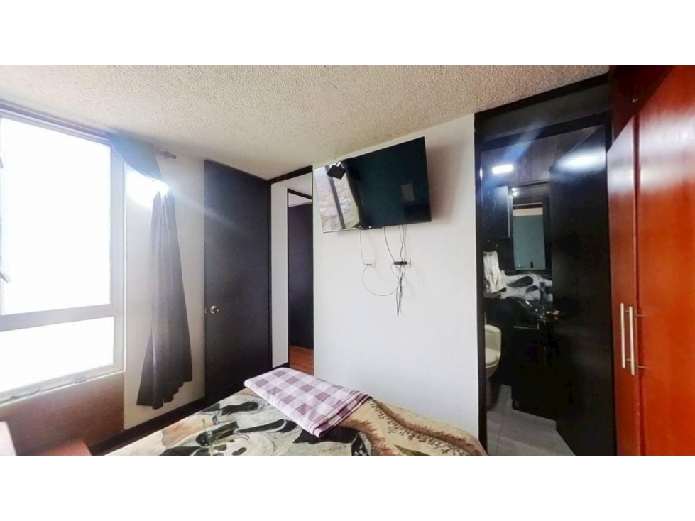 Venta Apartamento 53 m2, 3 hab, 2 b, 0 g, Bosa Occidental, Bosa — foto 4
