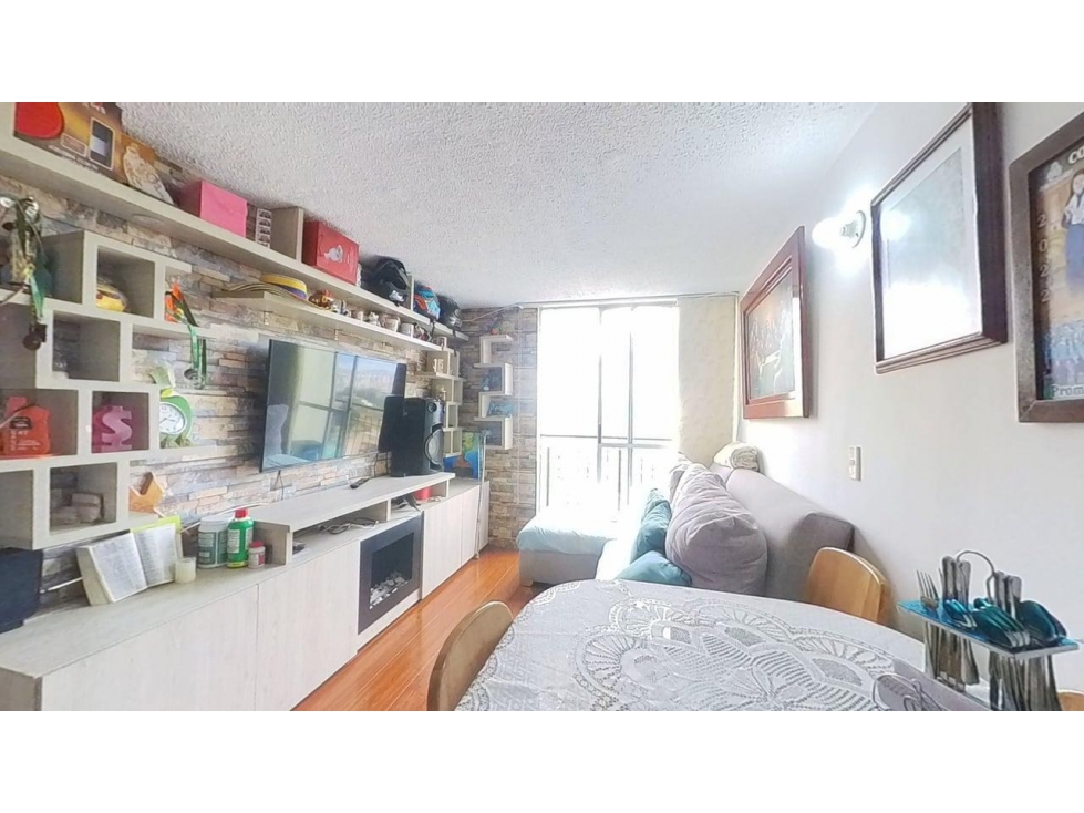 Venta Apartamento 53 m2, 3 hab, 2 b, 0 g, Bosa Occidental, Bosa — foto 6