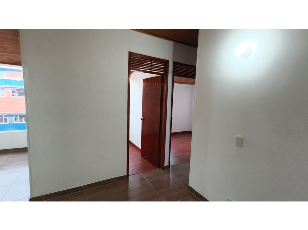 Venta Apartamento 53 m2, 3 hab, 1 b, 0 g, El Porvenir, Bosa — foto 3