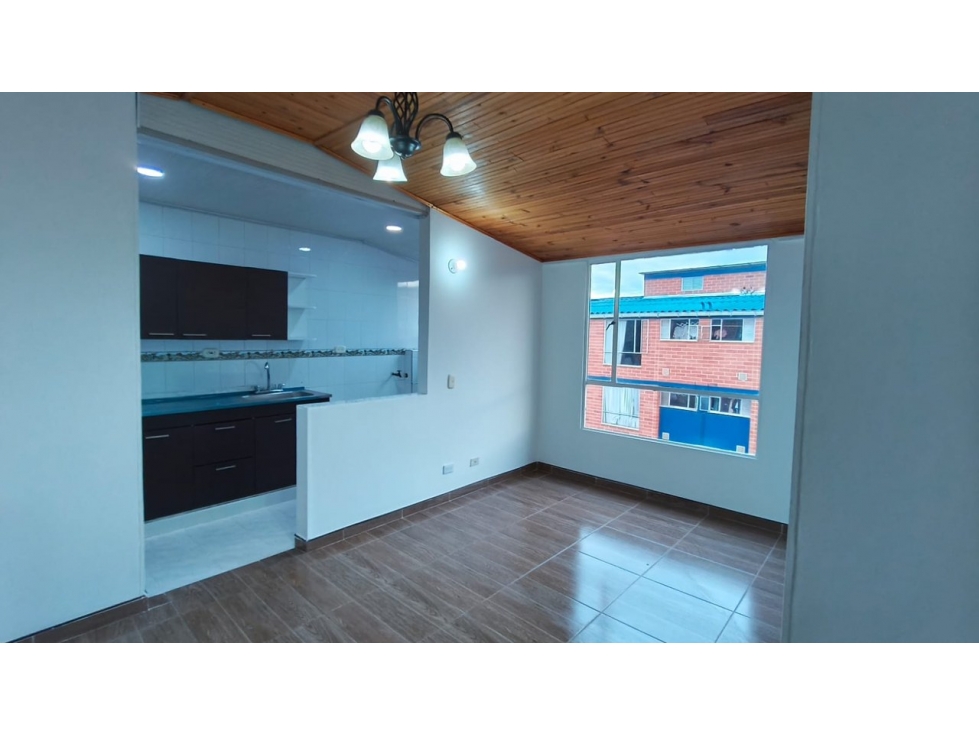Venta Apartamento 53 m2, 3 hab, 1 b, 0 g, El Porvenir, Bosa — foto 5