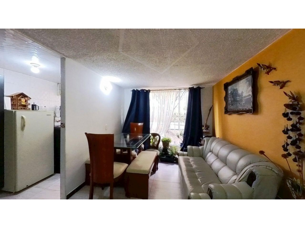 Venta Apartamento 54 m2, 3 hab, 1 b, 0 g, sin nombre, Soacha