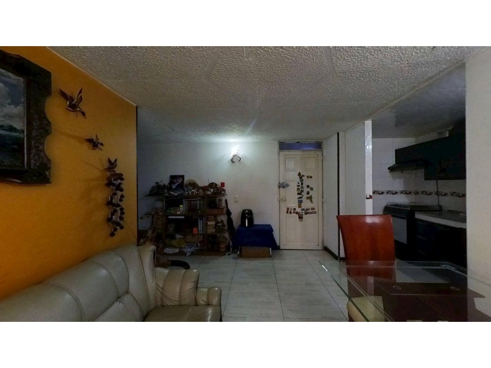 Venta Apartamento 54 m2, 3 hab, 1 b, 0 g, sin nombre, Soacha — foto 4