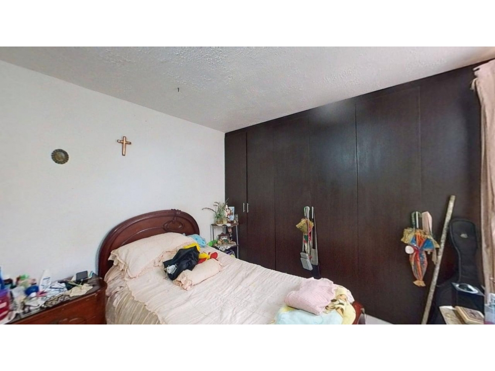 Venta Apartamento 54 m2, 3 hab, 2 b, 0 g, SOACHA CIUDAD VERDE, Soacha — foto 4