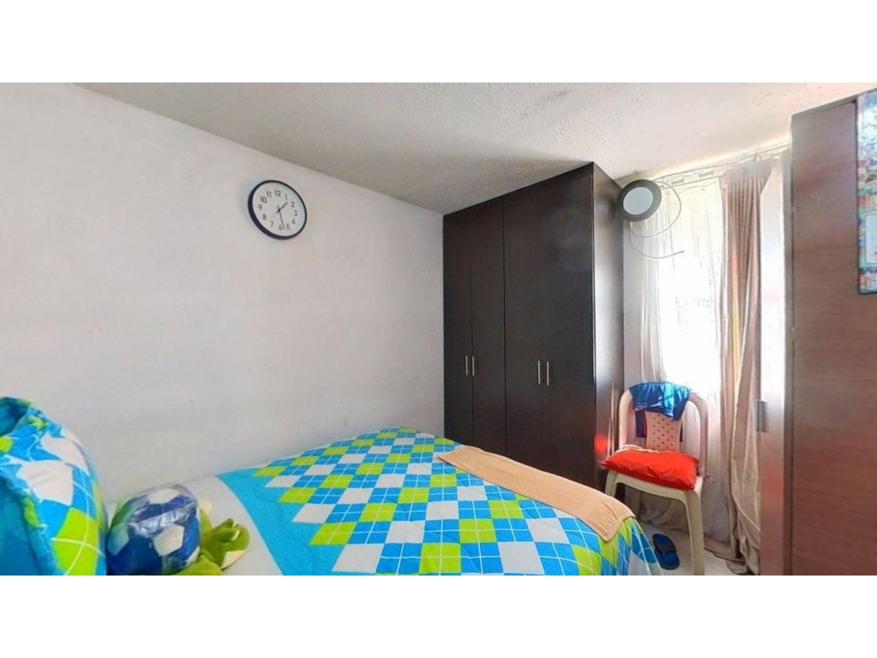 Venta Apartamento 54 m2, 3 hab, 2 b, 0 g, SOACHA CIUDAD VERDE, Soacha — foto 3