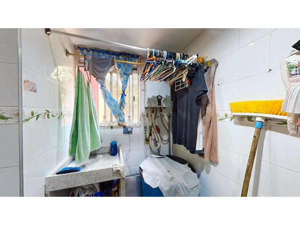 Venta Apartamento 54 m2, 3 hab, 2 b, 0 g, SOACHA CIUDAD VERDE, Soacha — foto 2