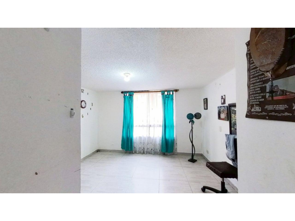 Venta Apartamento 55 m2, 3 hab, 1 b, 0 g, Bosa Central, Bosa