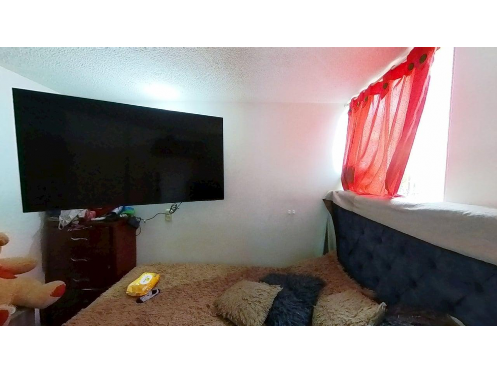 Venta Apartamento 55 m2, 3 hab, 1 b, 0 g, Bosa Central, Bosa — foto 2