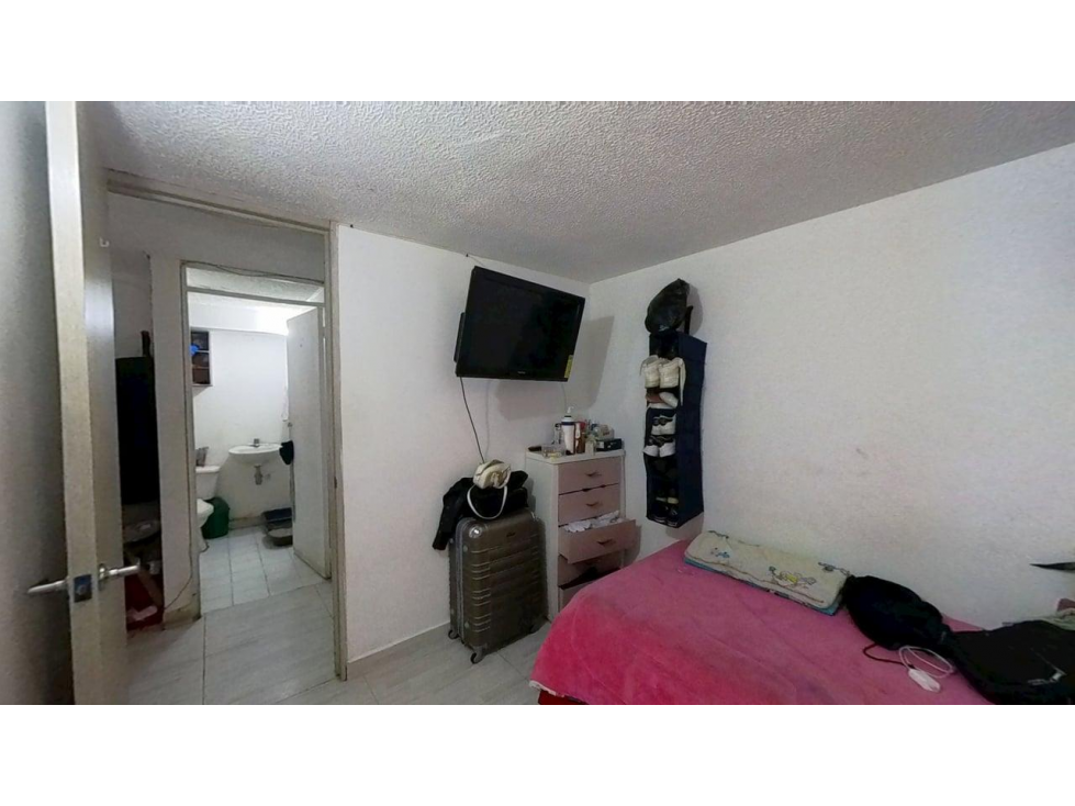 Venta Apartamento 55 m2, 3 hab, 1 b, 0 g, Bosa Central, Bosa — foto 3