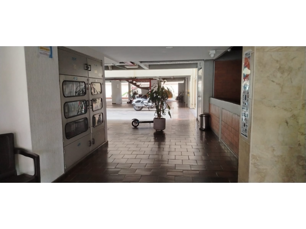 Venta Apartamento 55 m2, 3 hab, 2 b, 1 g, Toberin, Usaquen — foto 3