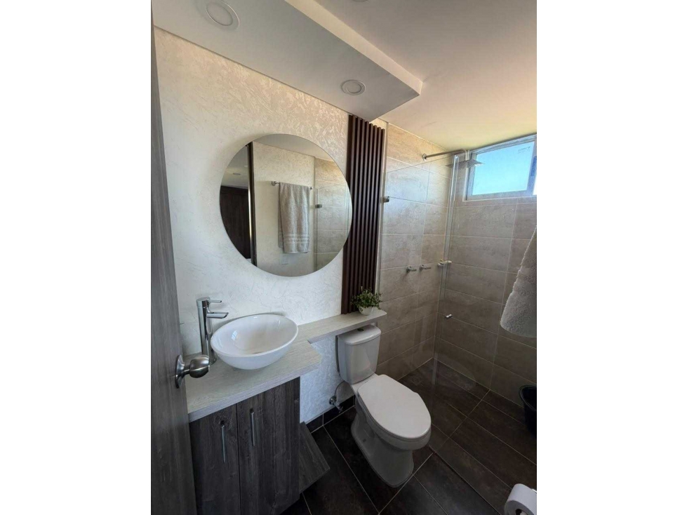 Venta apartamento 55m2, Ferrería La Estrella, unidad completa — foto 3