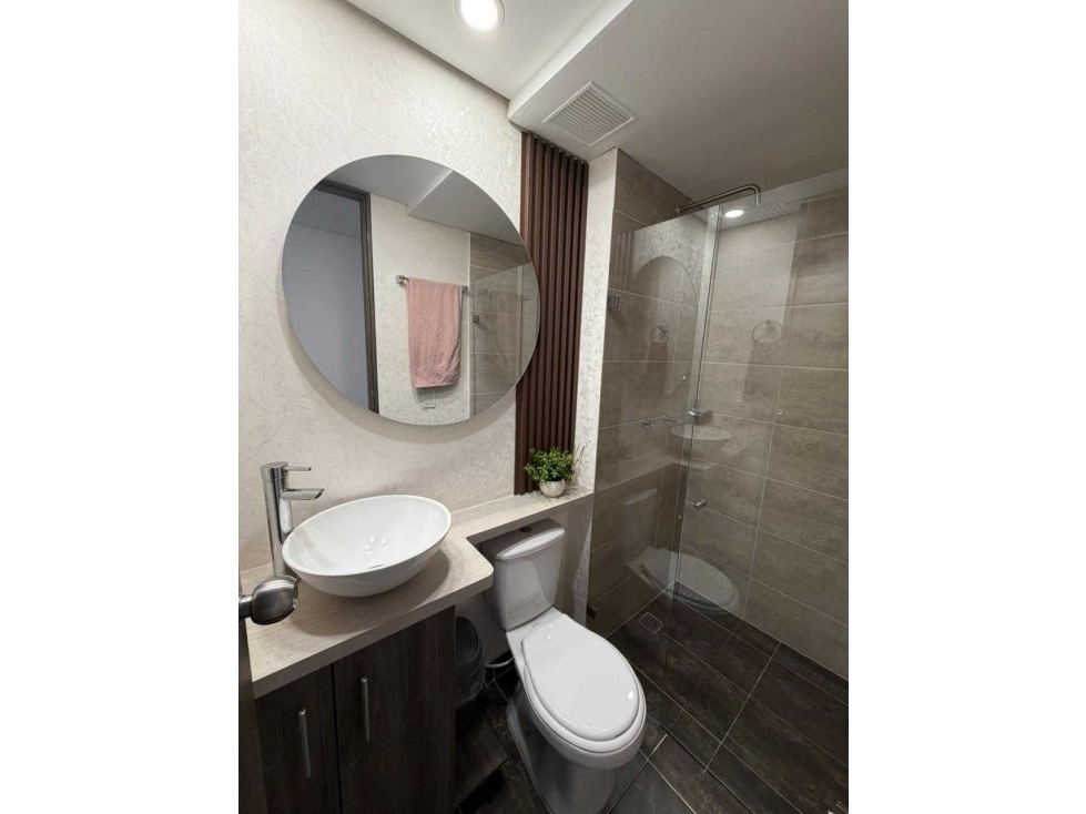 Venta apartamento 55m2, Ferrería La Estrella, unidad completa — foto 4