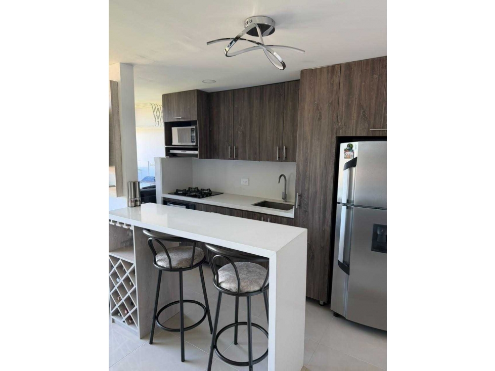 Venta apartamento 55m2, Ferrería La Estrella, unidad completa — foto 5