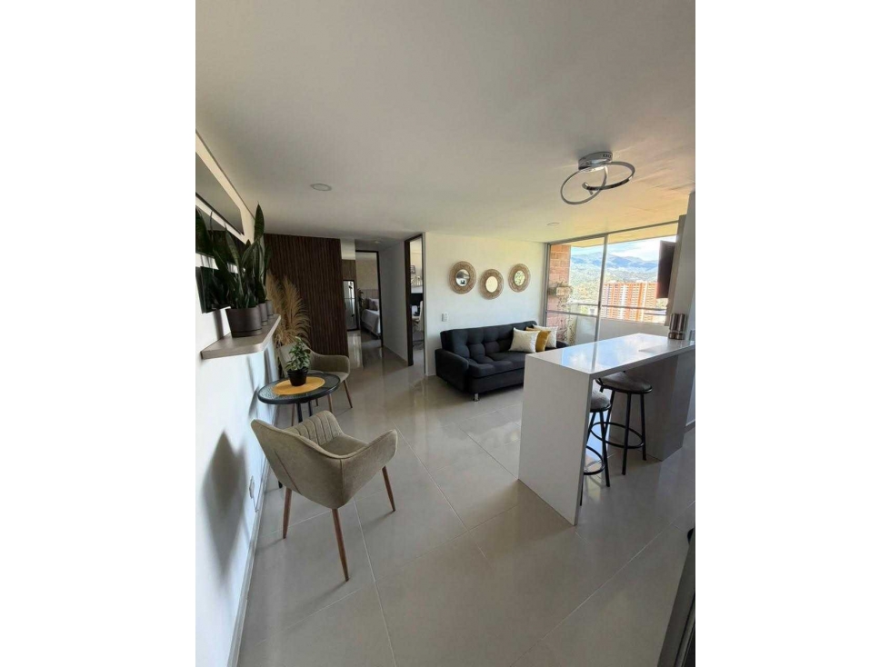 Venta apartamento 55m2, Ferrería La Estrella, unidad completa — foto 6