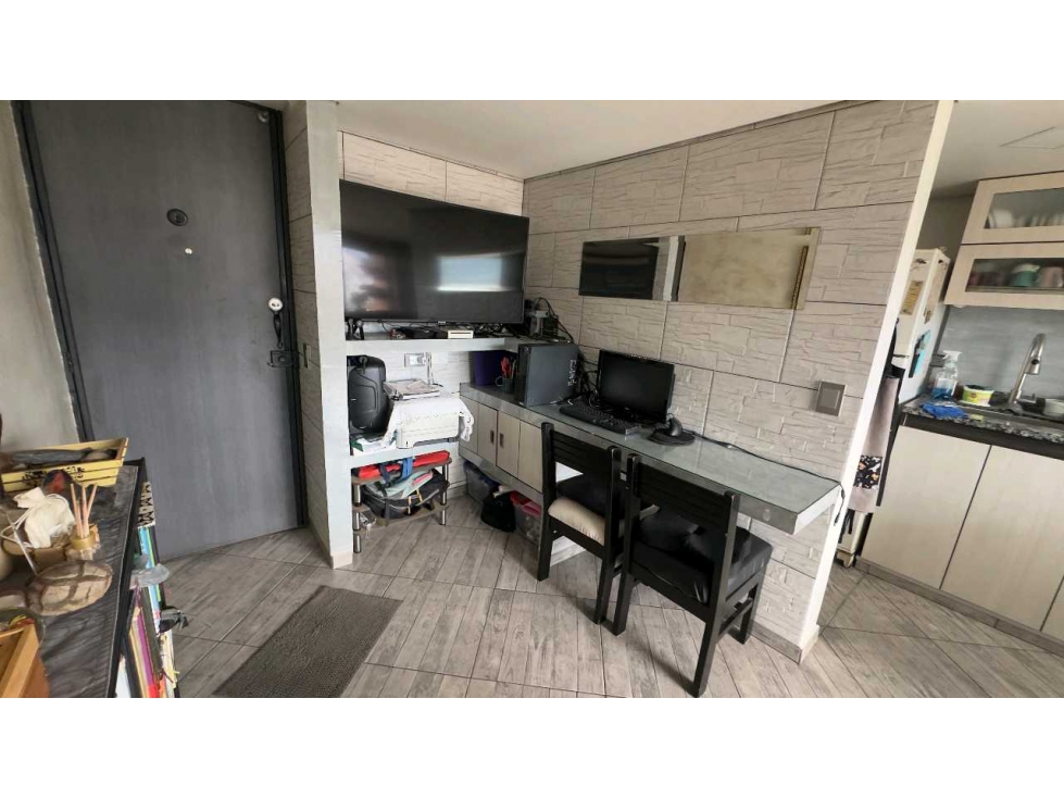 VENTA DE APARTAMENTO EN ITAGÜÍ SECTOR SANTA MARÍA — foto 6