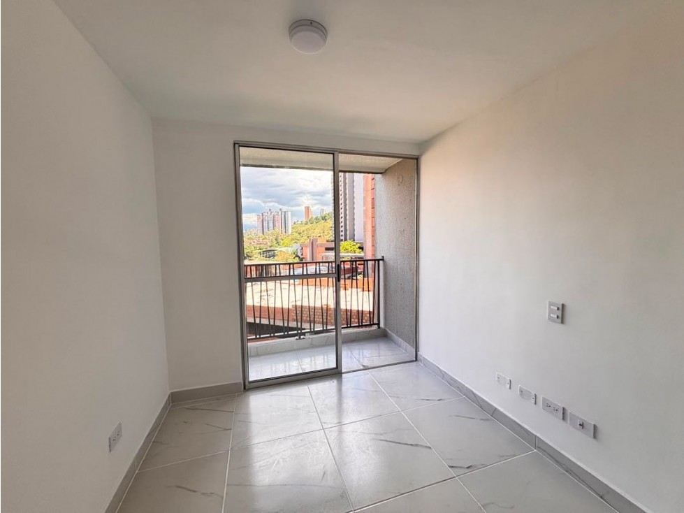 Venta Apartamento 55m2 Para estrenar Puerto Vallarta-Parqueadero moto — foto 2