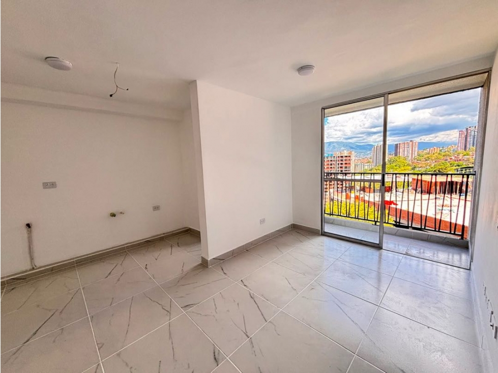 Venta Apartamento 55m2 Para estrenar Puerto Vallarta-Parqueadero moto — foto 3