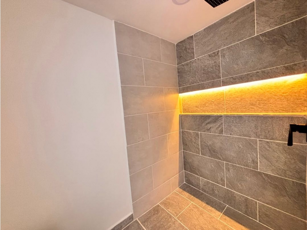Venta Apartamento 55m2 Para estrenar Puerto Vallarta-Parqueadero moto — foto 6