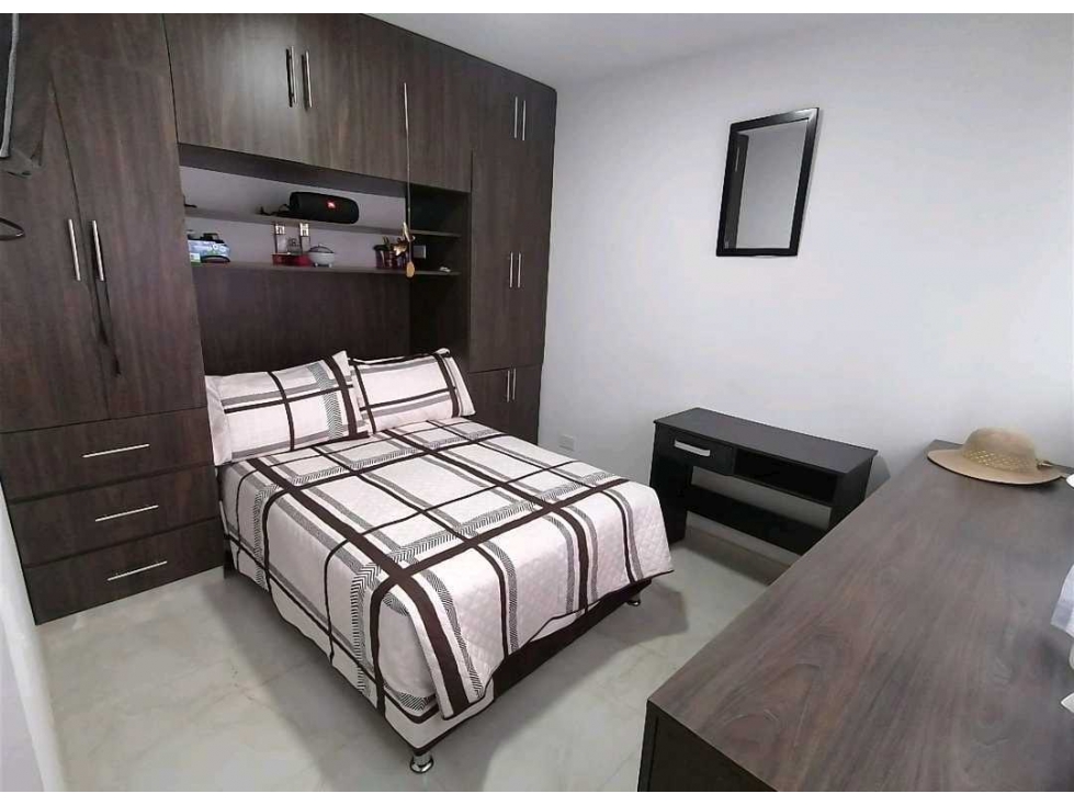 VENTA APARTAMENTO (55MT) 3HAB- 2BAÑ-NORTE-CALI — foto 6