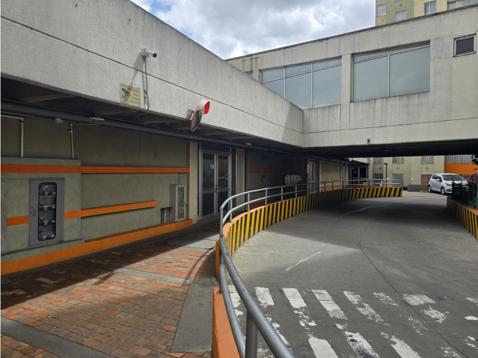 Venta Apartamento 56 m2, 3 hab, 2 b, 0 g, Ismael Perdomo — foto 2