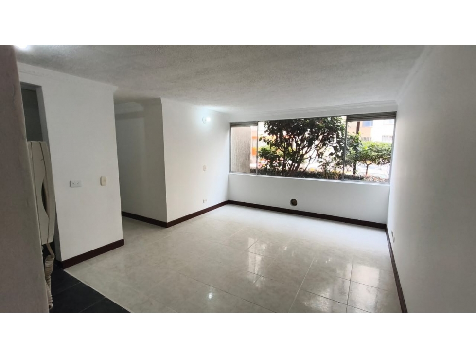 Venta Apartamento 56 m2, 3 hab, 2 b, 0 g, Ismael Perdomo