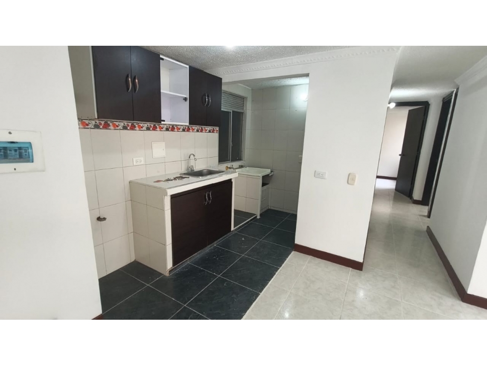 Venta Apartamento 56 m2, 3 hab, 2 b, 0 g, Ismael Perdomo — foto 3