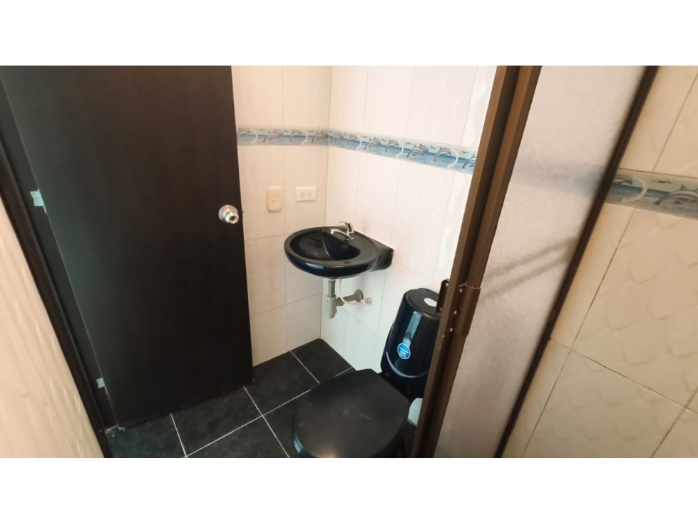 Venta Apartamento 56 m2, 3 hab, 2 b, 0 g, Ismael Perdomo — foto 4
