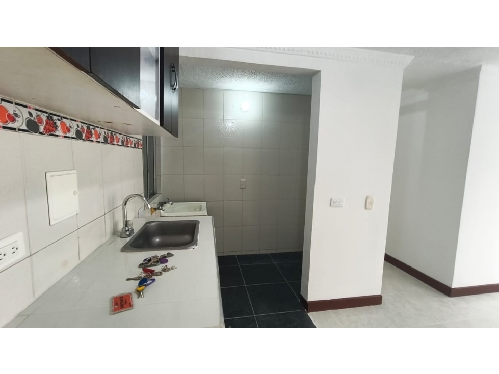 Venta Apartamento 56 m2, 3 hab, 2 b, 0 g, Ismael Perdomo — foto 6